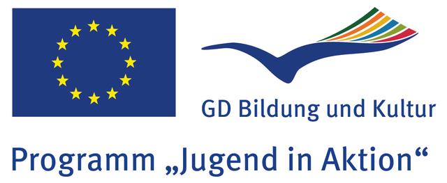EU – Youth in Action Grant