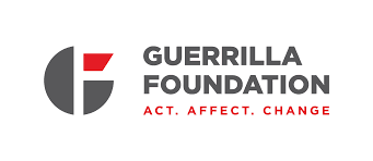 Guerilla Foundation