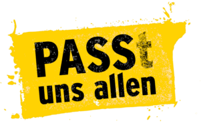 Sign the Petition: Passt Uns Allen