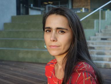 Christina Antonakos-Wallace