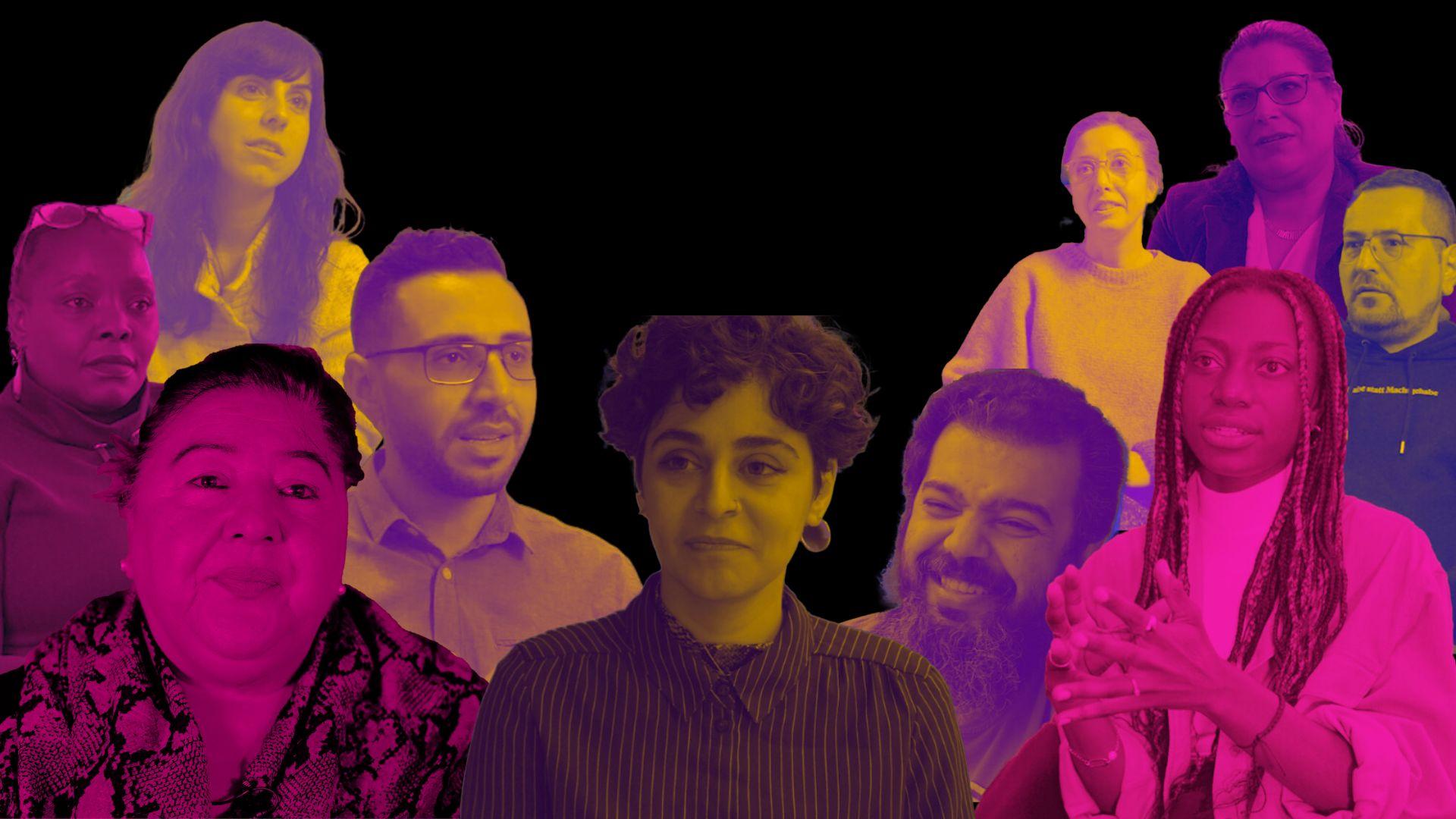 The Right to Have Rights