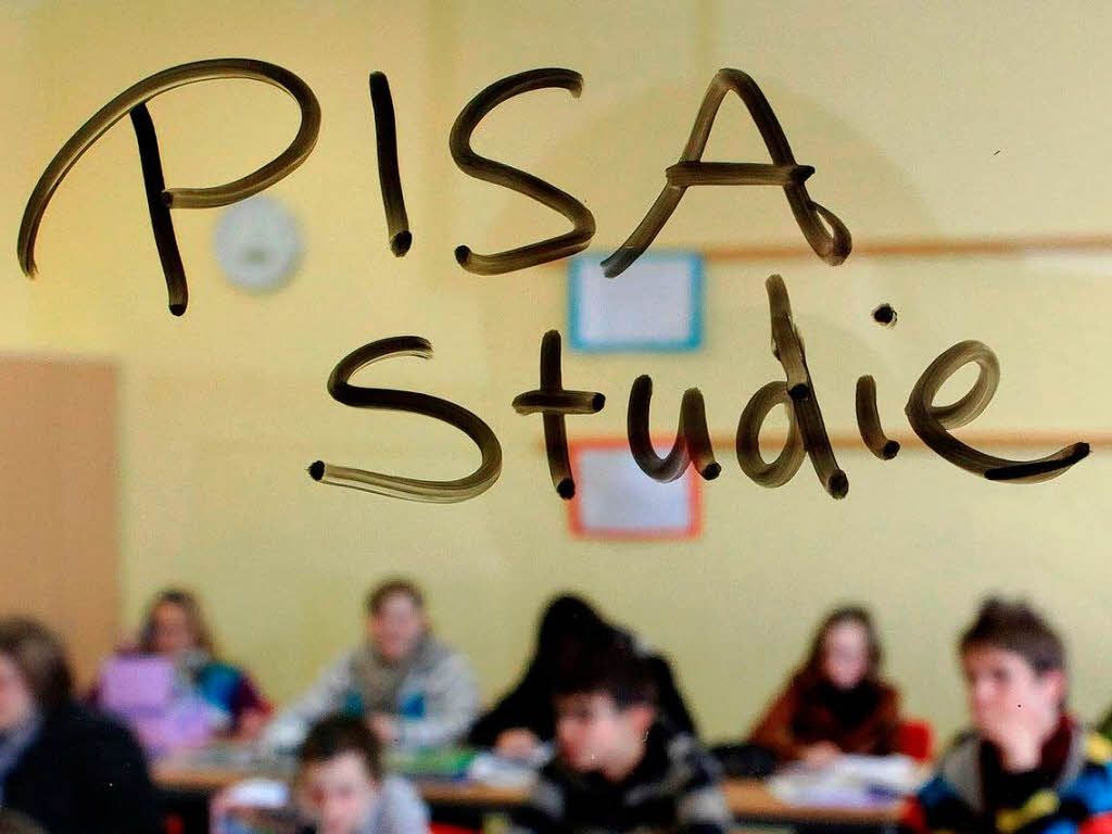 PISA-Studie