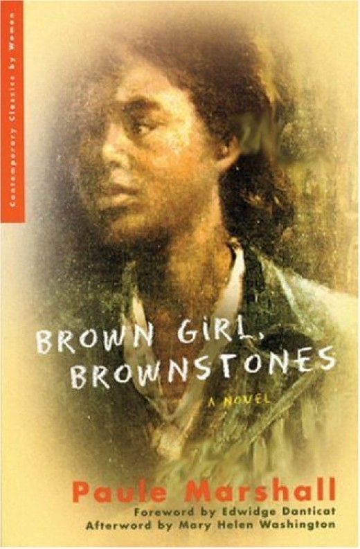 Paule Marshall’s “Brown Girl, Brownstones&#8221;