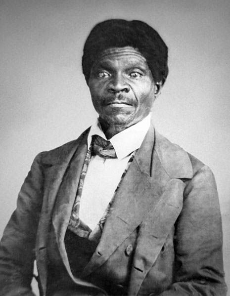 Dred-Scott-Entscheidung