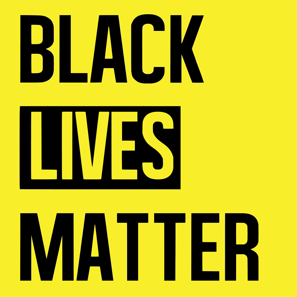 #BlackLivesMatter Sparks Movement