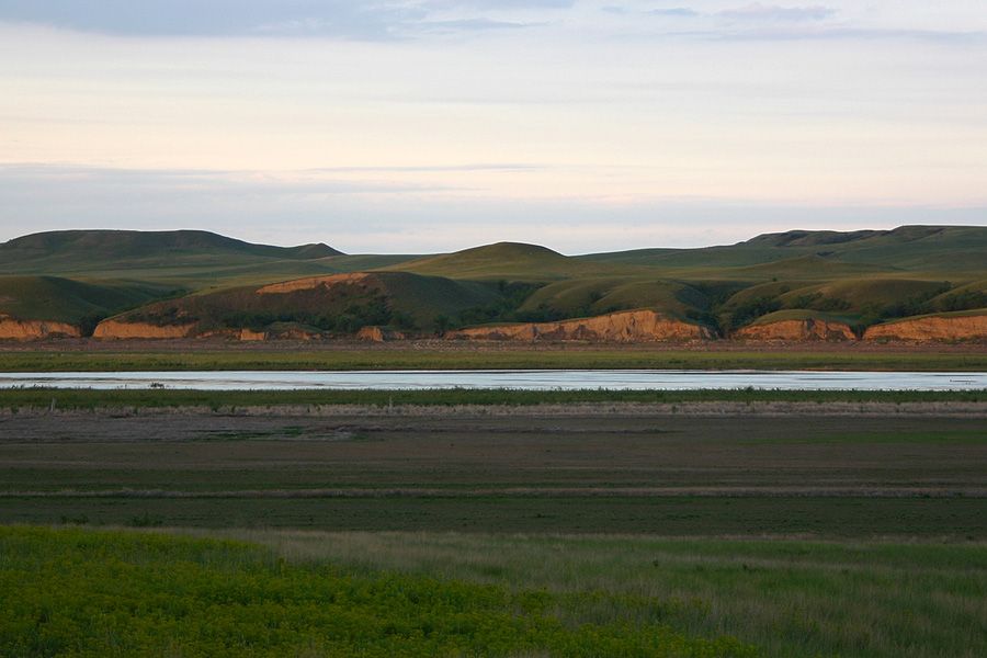 Standing Rock and Indigenous Rights